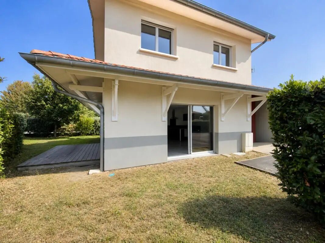 Maison à vendre, 84m², Soustons