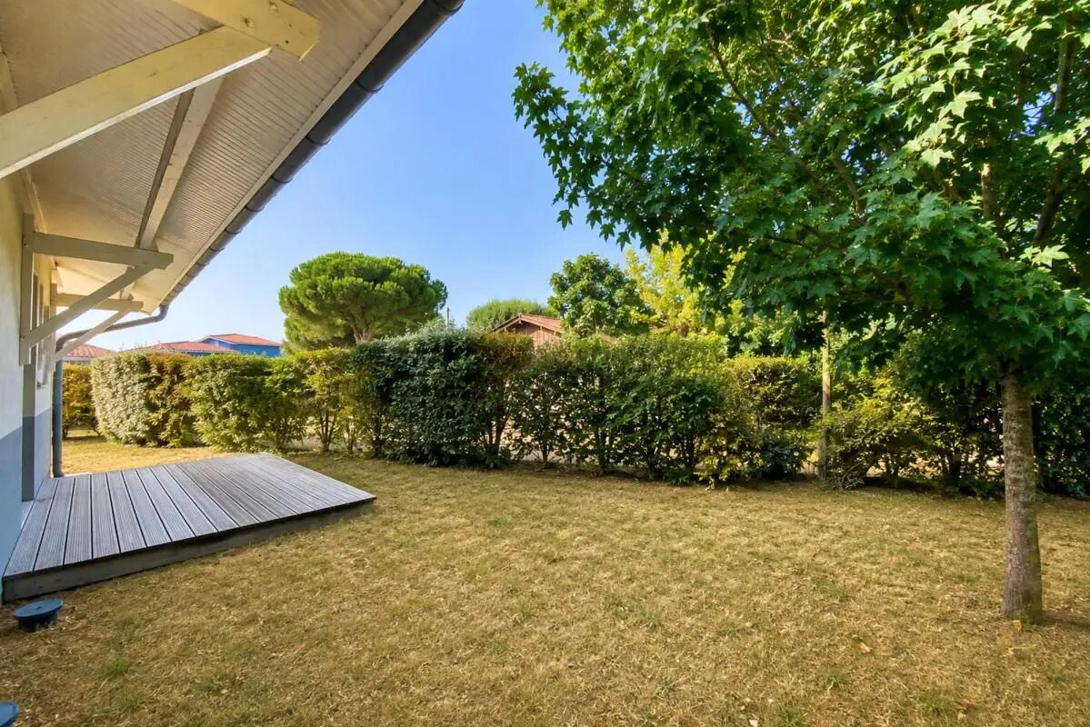 Maison à vendre, 84m², Soustons