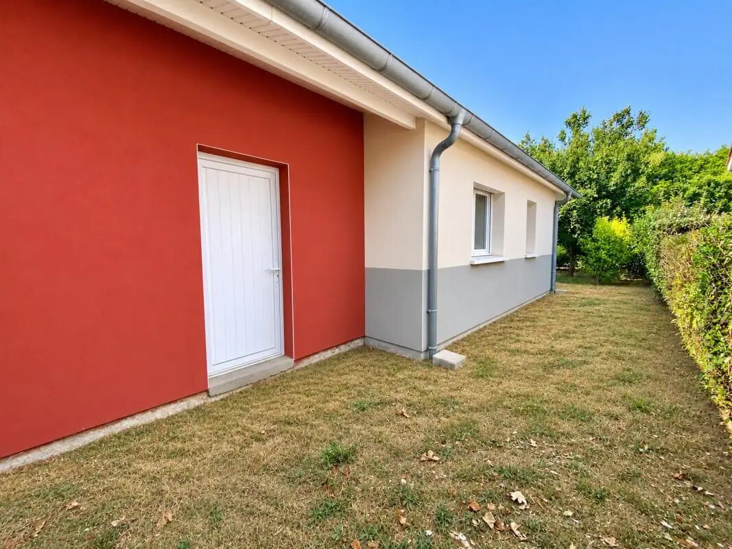 Maison à vendre, 84m², Soustons