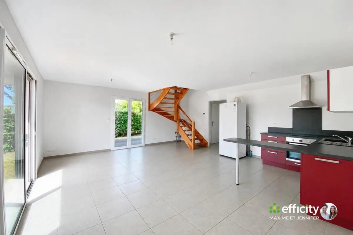 Maison à vendre, 84m², Soustons