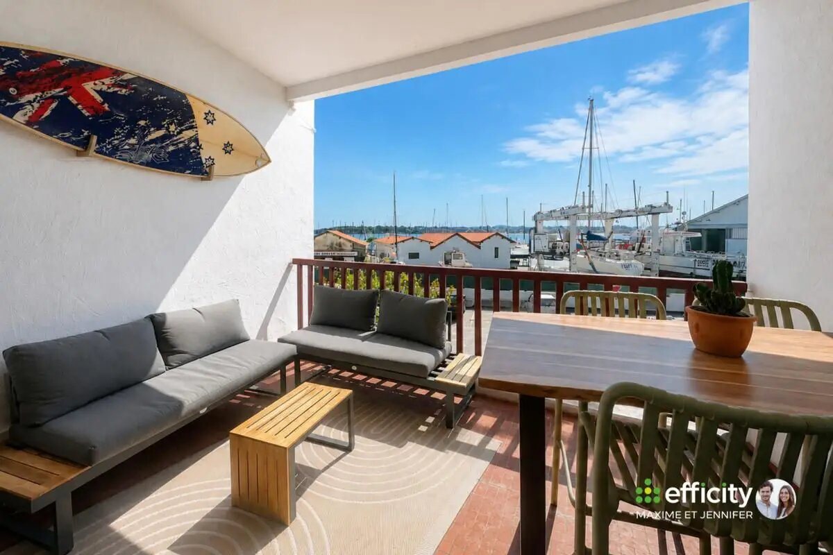 Appartement à vendre, 41m², Ciboure