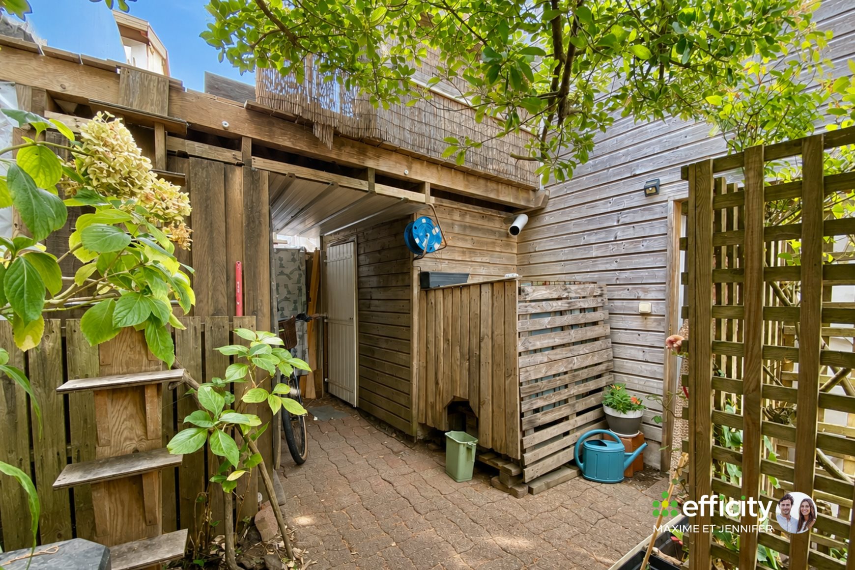 Maison à vendre, 72m², Vieux-Boucau-les-Bains