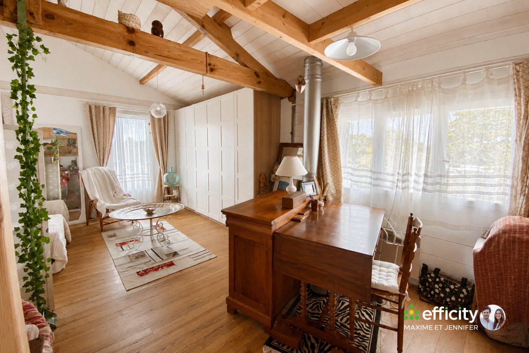 Maison à vendre, 72m², Vieux-Boucau-les-Bains