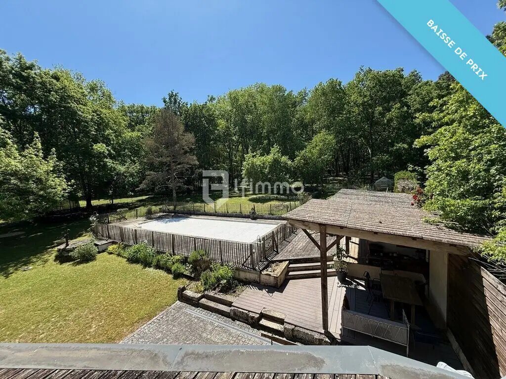 Maison à vendre, 281m², Ayguemorte-les-Graves