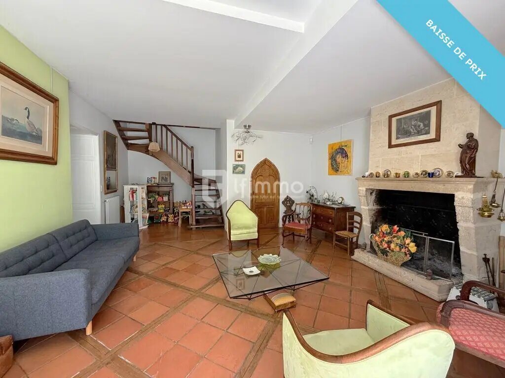 Maison à vendre, 281m², Ayguemorte-les-Graves