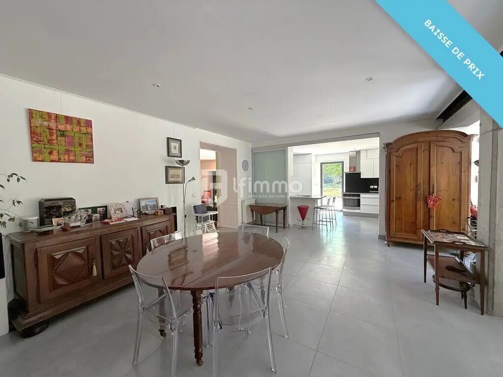 Maison à vendre, 281m², Ayguemorte-les-Graves