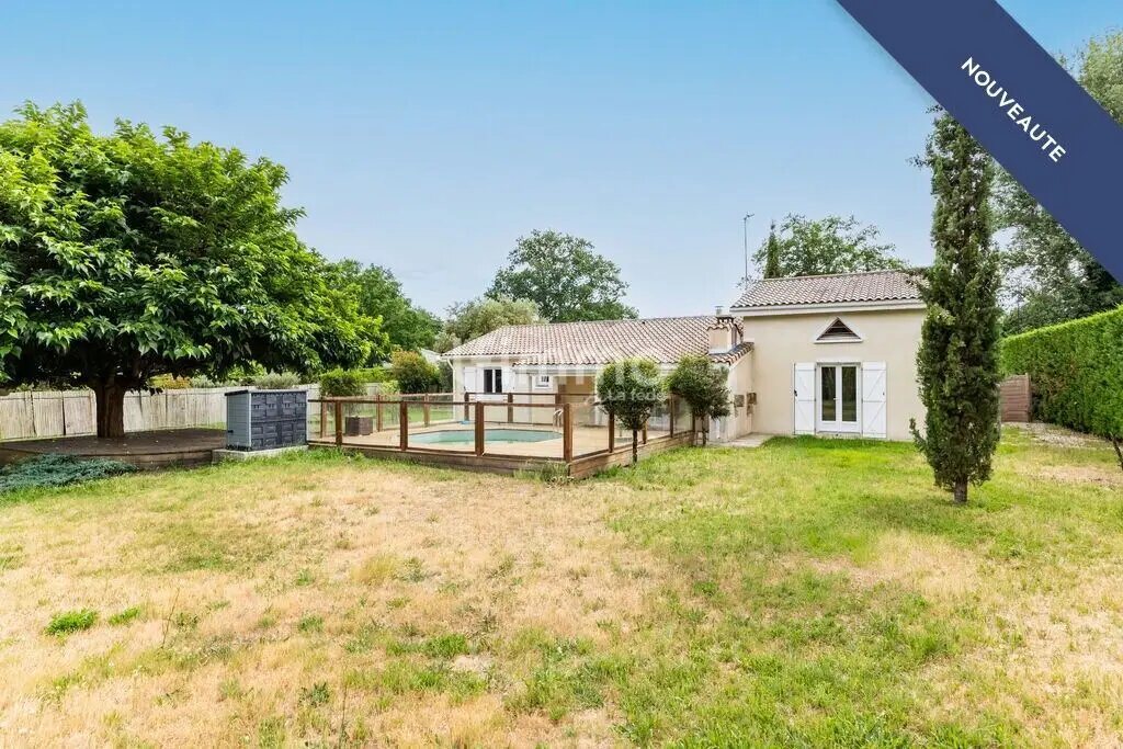 Maison à vendre, 142m², Saint-Michel-de-Rieufret