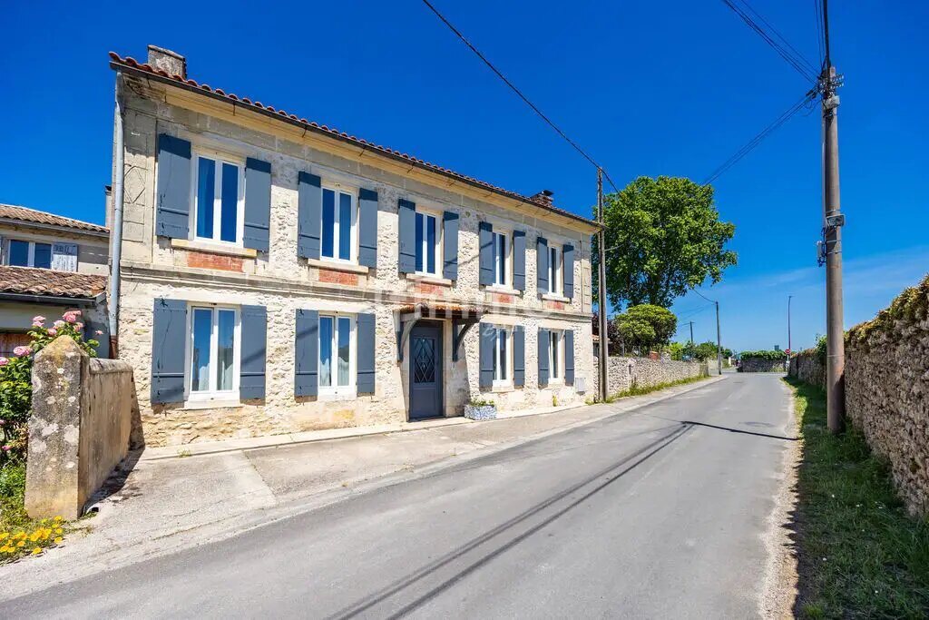 Maison à vendre, 324m², Cérons