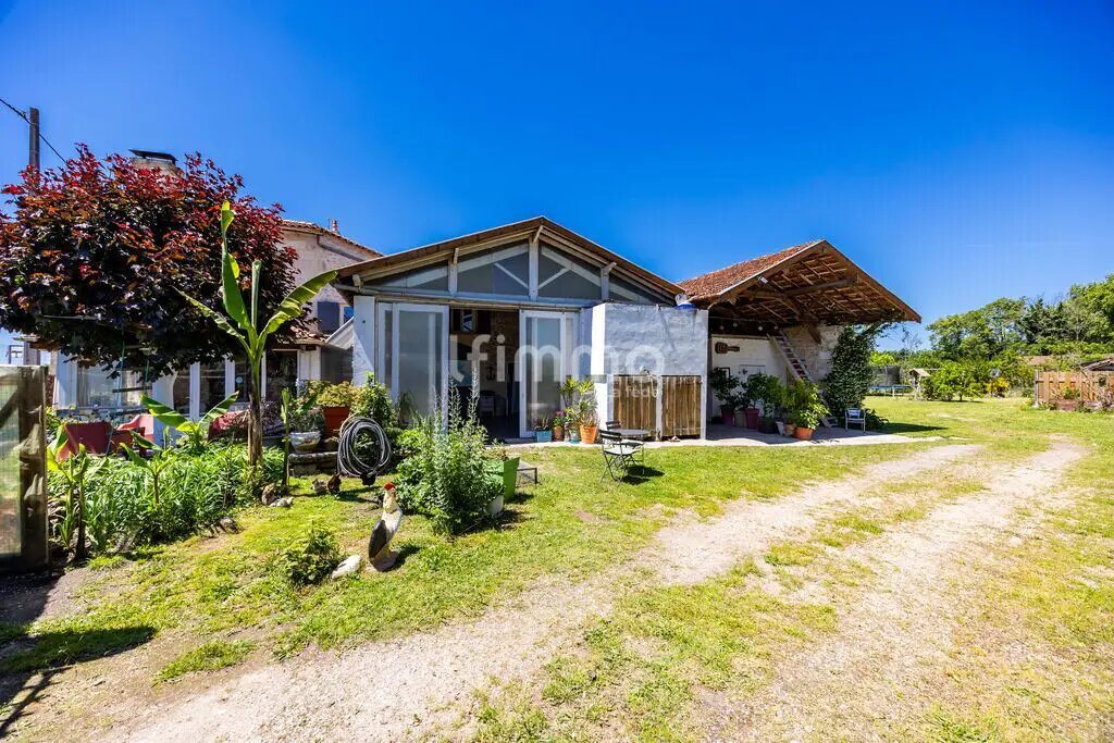 Maison à vendre, 324m², Cérons