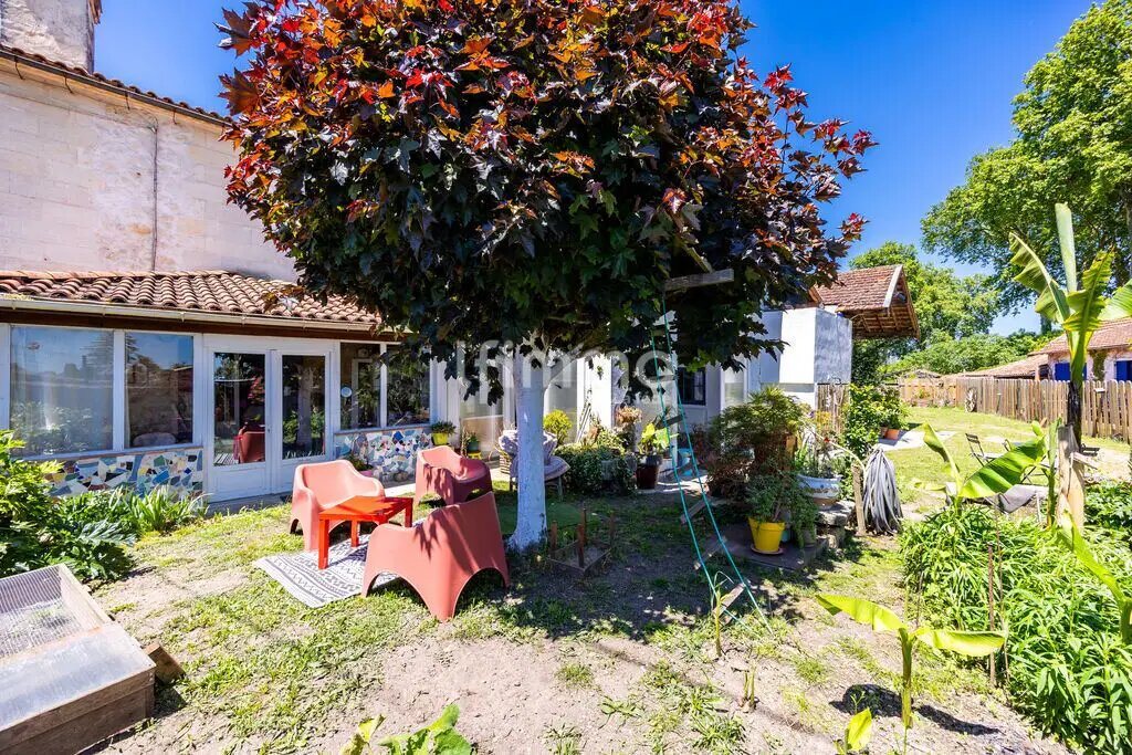 Maison à vendre, 324m², Cérons