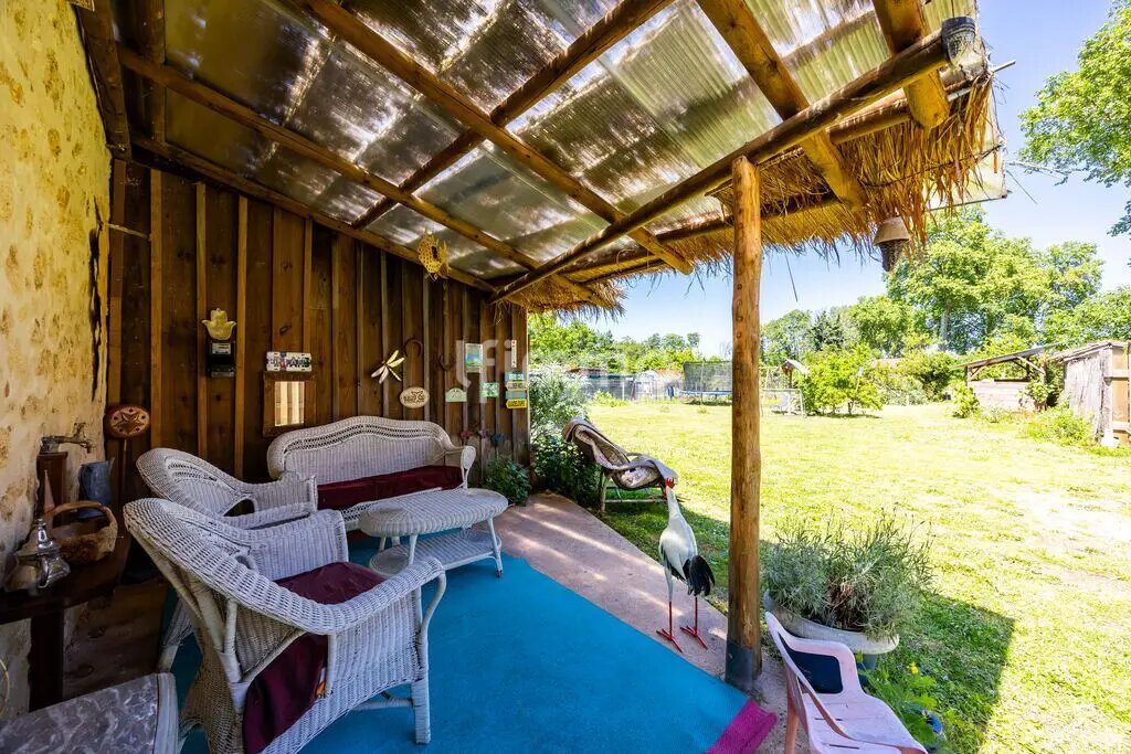 Maison à vendre, 324m², Cérons