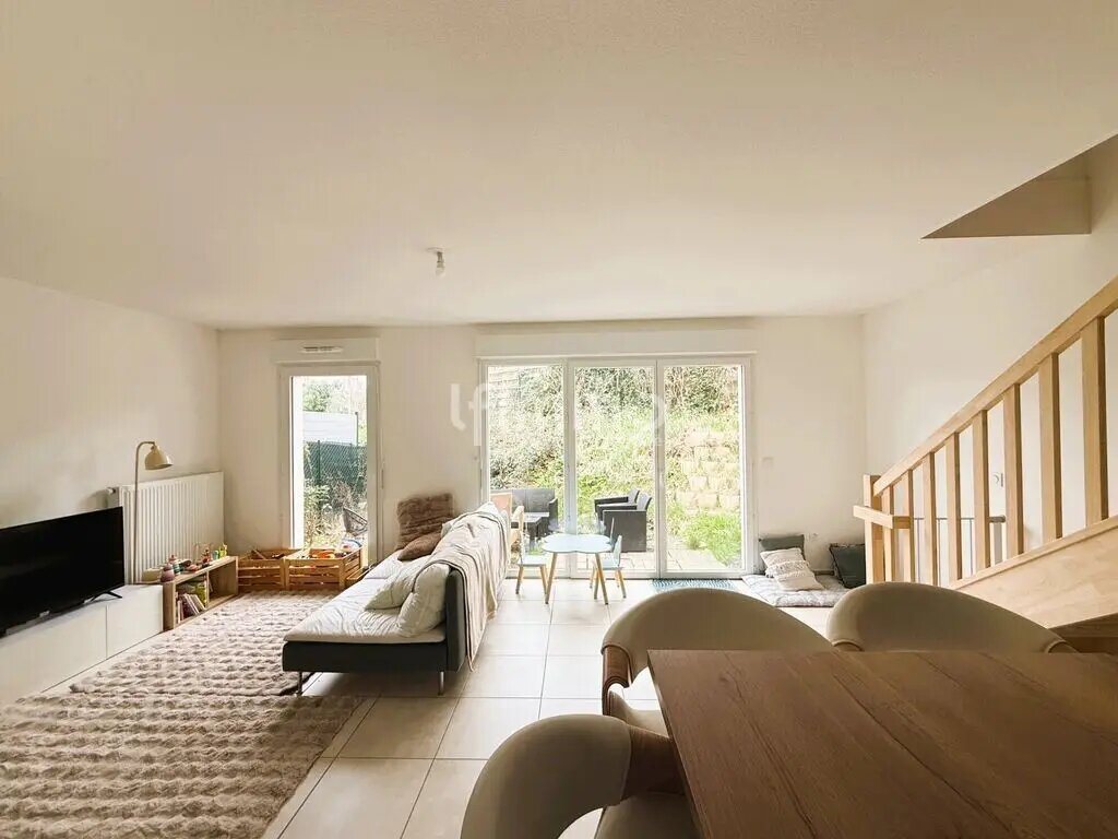 Maison à vendre, 102m², Cérons