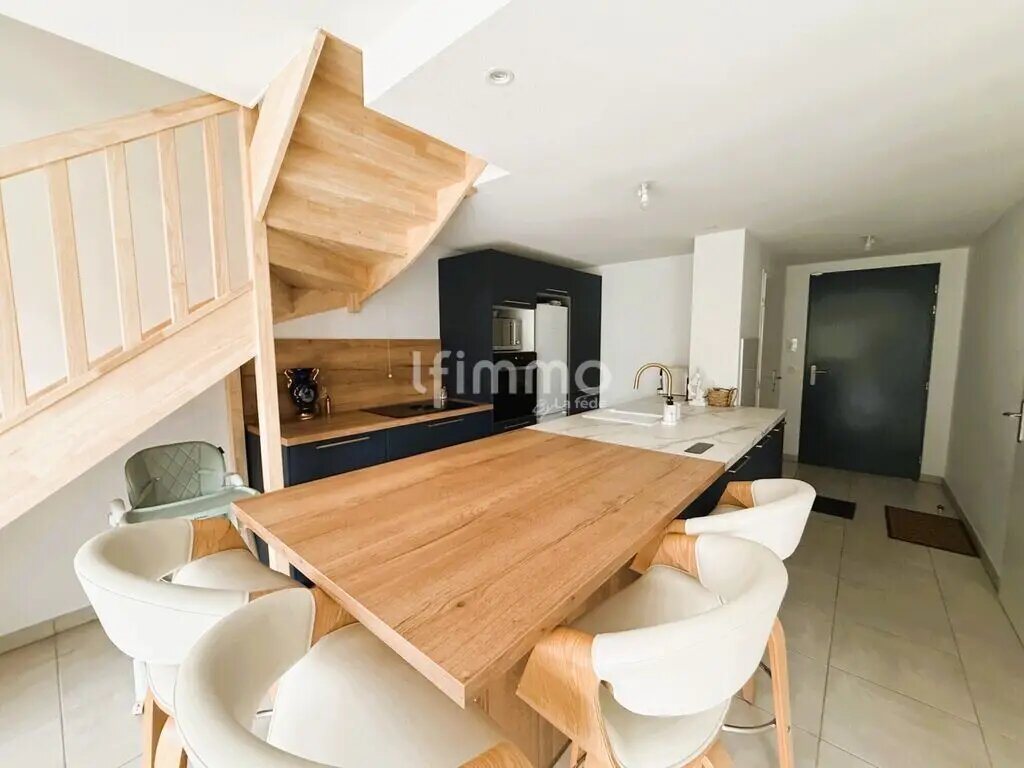 Maison à vendre, 102m², Cérons