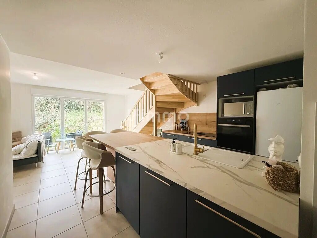 Maison à vendre, 102m², Cérons
