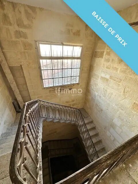 Appartement à vendre, 40m², Libourne
