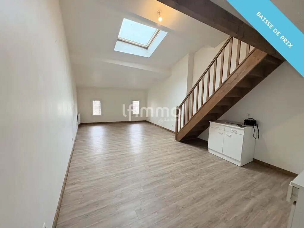 Appartement à vendre, 40m², Libourne