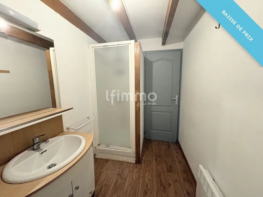 Appartement à vendre, 40m², Libourne