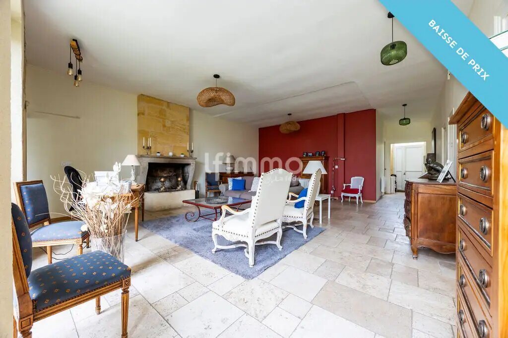 Maison à vendre, 150m², Beautiran