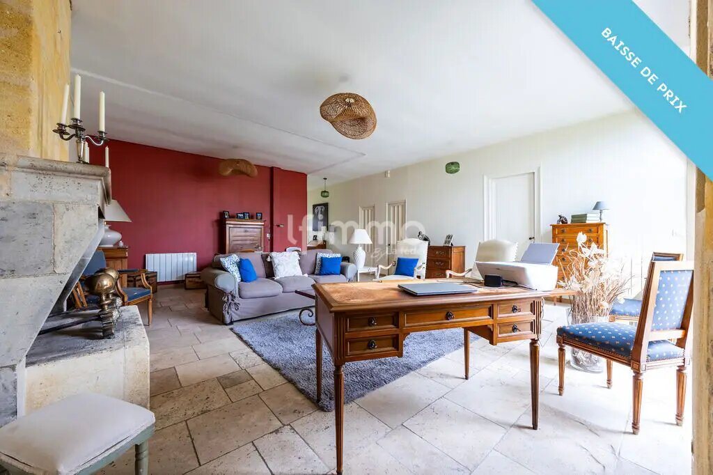 Maison à vendre, 150m², Beautiran