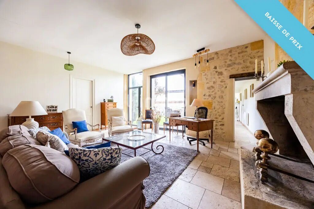 Maison à vendre, 150m², Beautiran