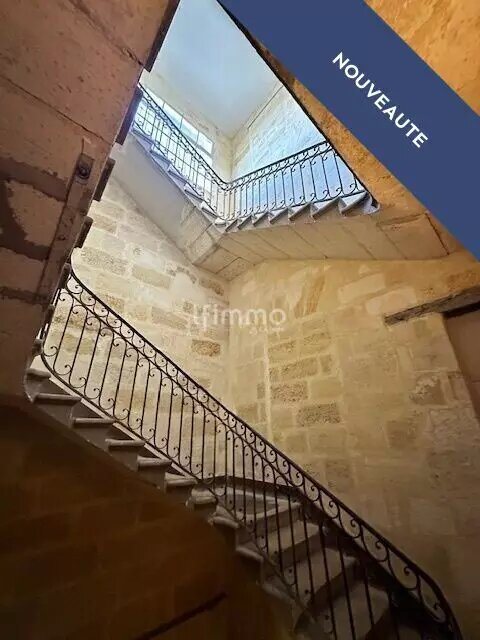 Appartement à vendre, 40m², Libourne