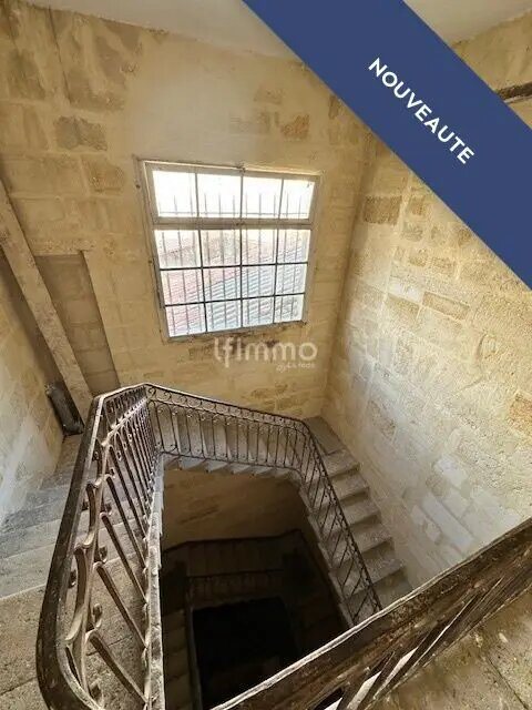 Appartement à vendre, 40m², Libourne