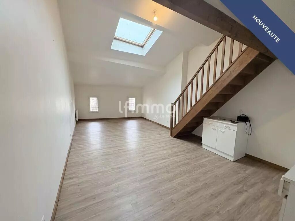 Appartement à vendre, 40m², Libourne