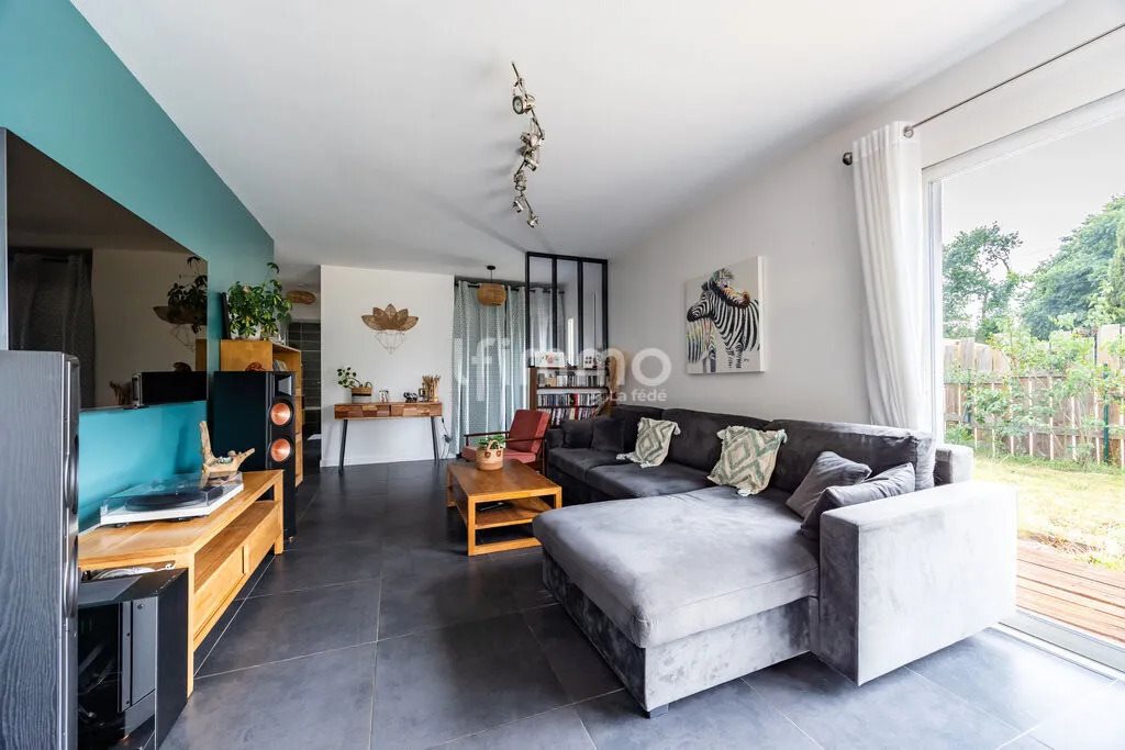 Maison à vendre, 144m², Saucats