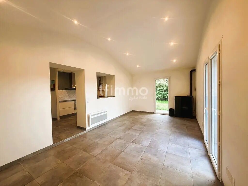 Maison à vendre, 90m², Léognan