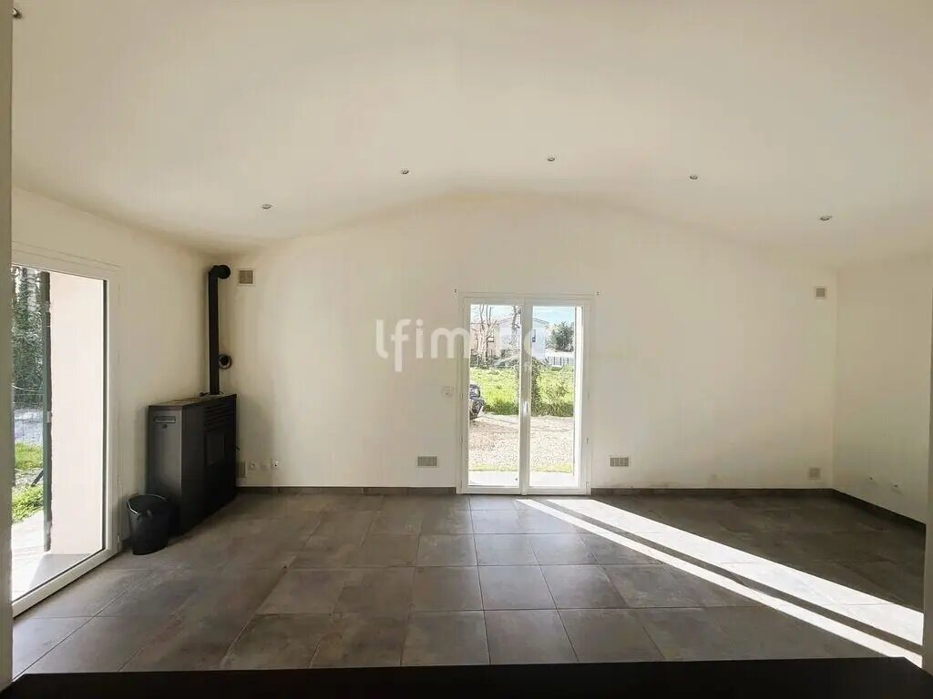 Maison à vendre, 85m², Léognan