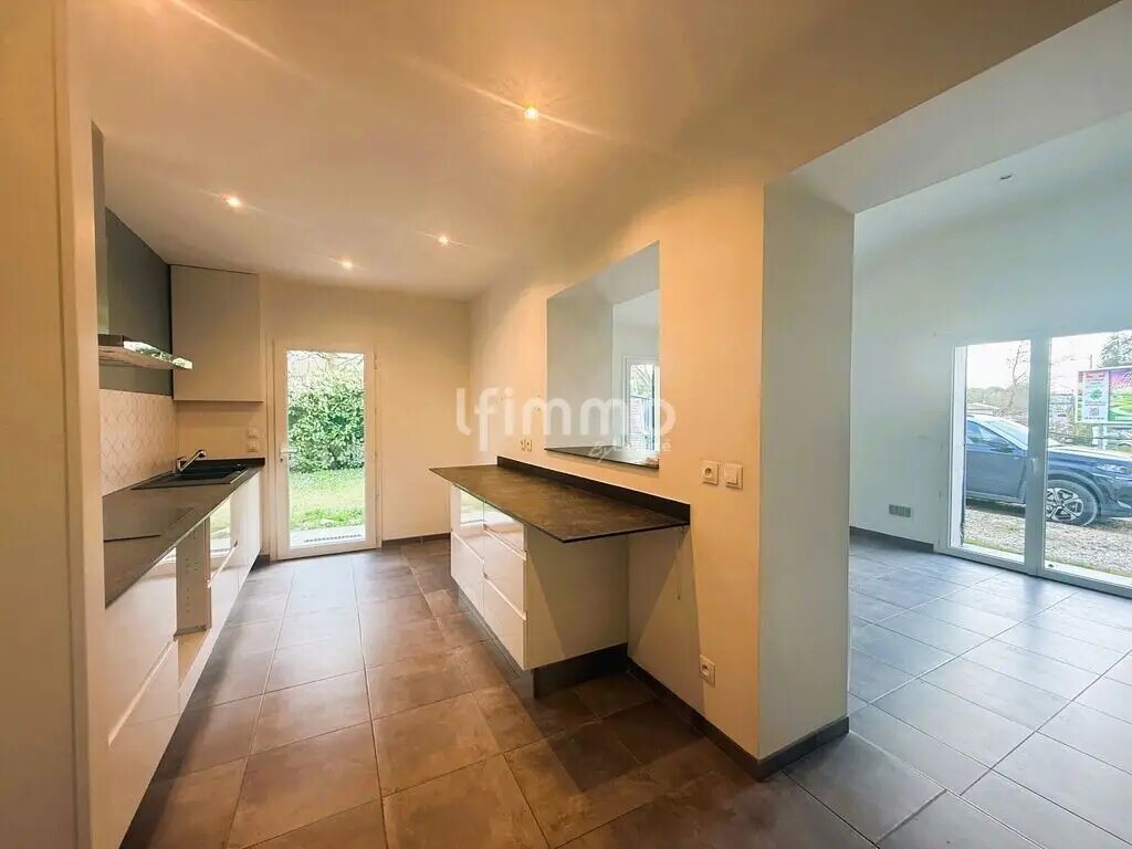 Maison à vendre, 85m², Léognan