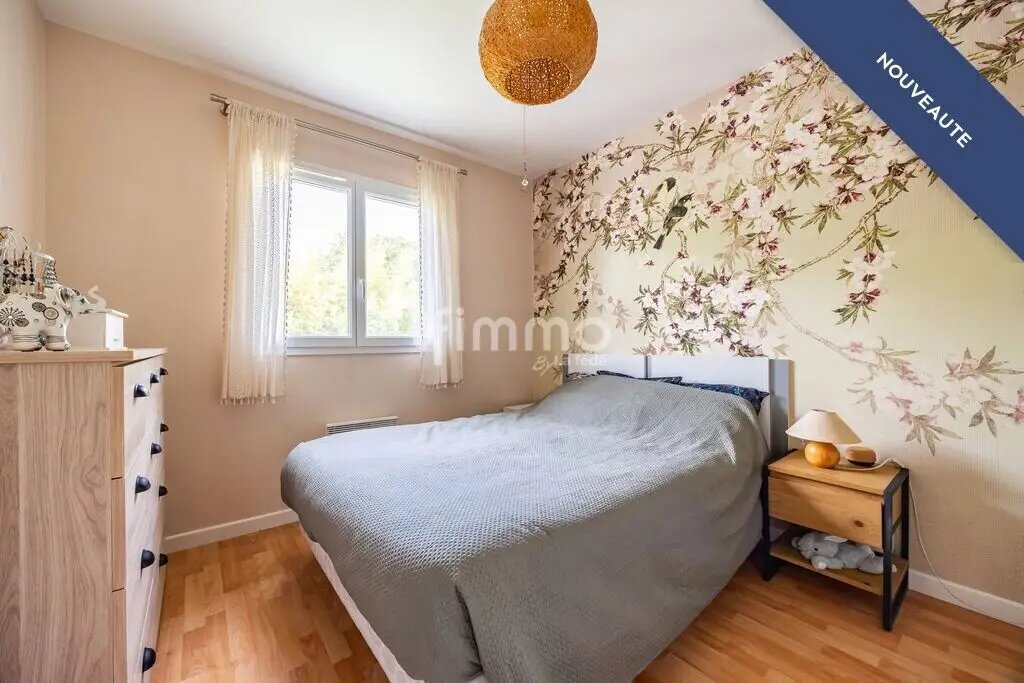 Maison à vendre, 88m², Saint-Médard-d'Eyrans