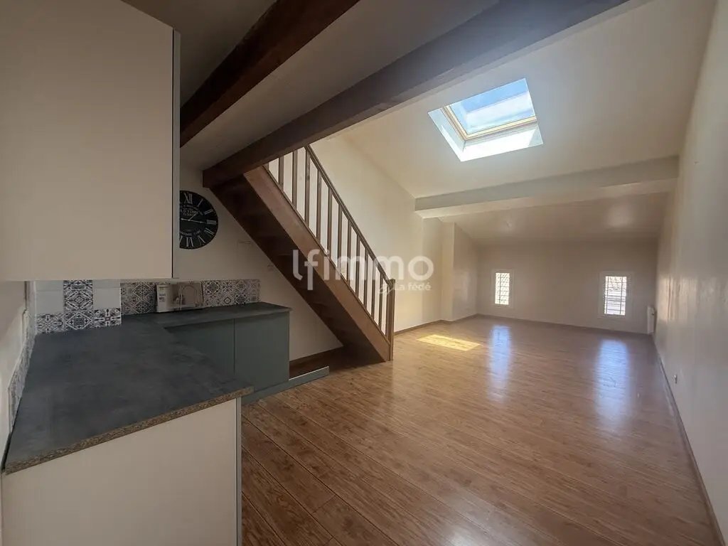 Appartement à vendre, 31m², Libourne