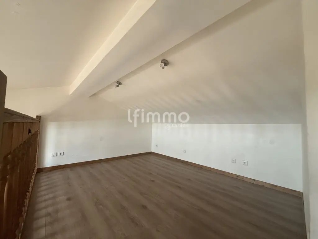 Appartement à vendre, 31m², Libourne