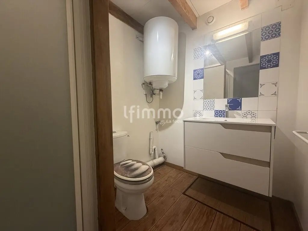 Appartement à vendre, 31m², Libourne