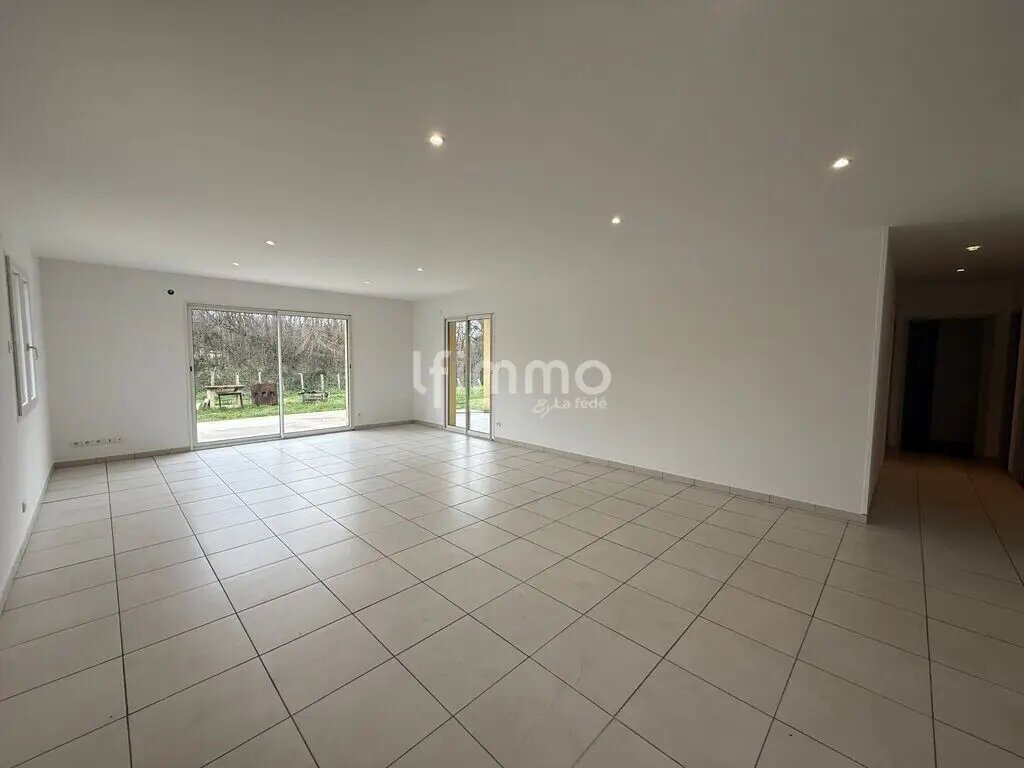 Maison à vendre, 107m², Bommes
