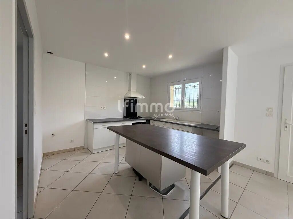 Maison à vendre, 107m², Bommes