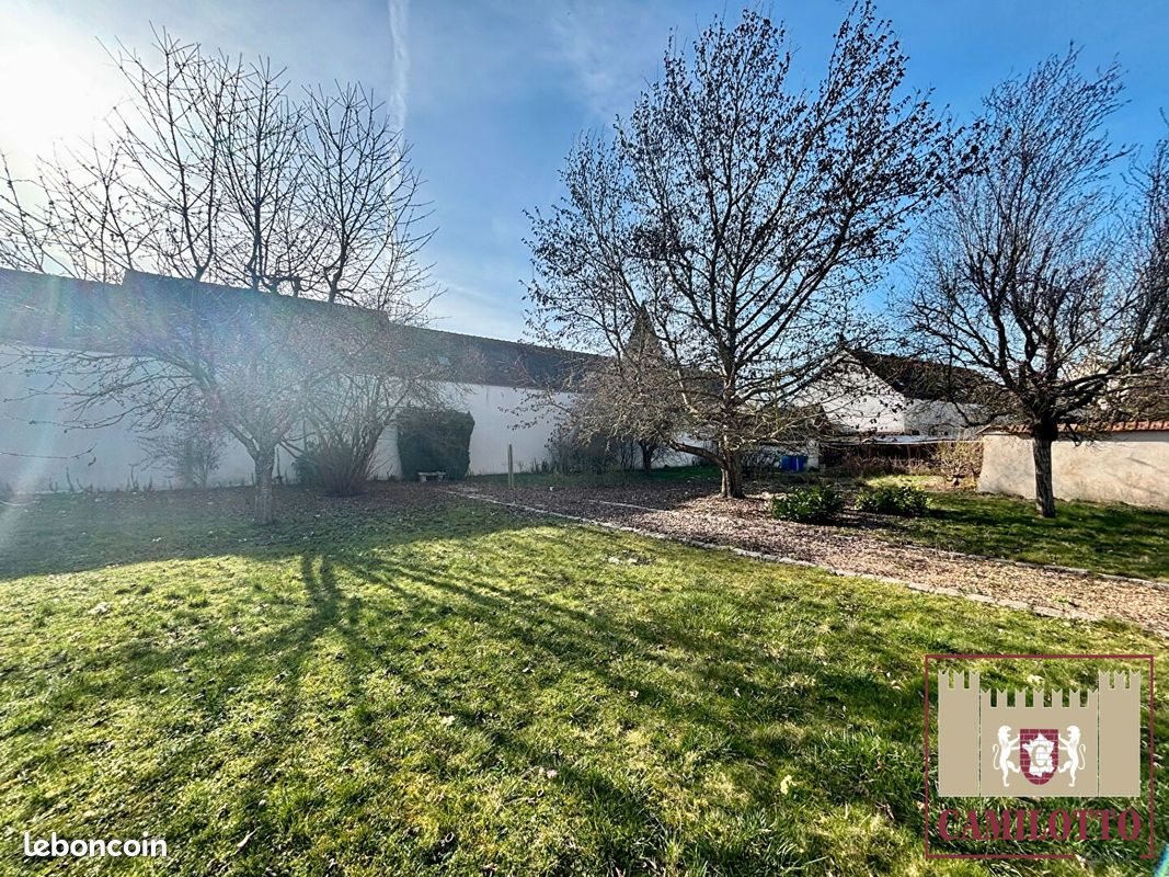 Maison à vendre, 123m², Nogent-le-Roi