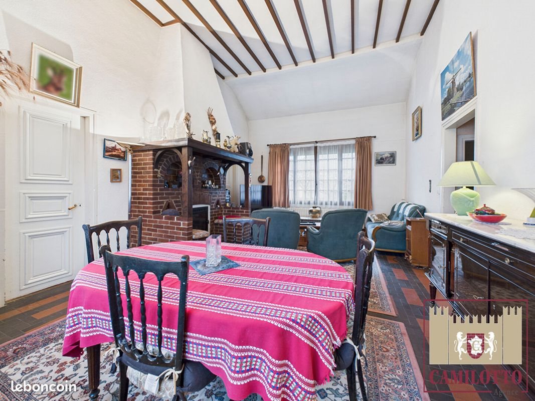 Maison à vendre, 123m², Nogent-le-Roi