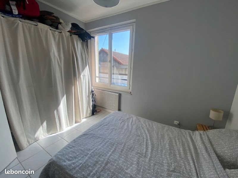 Appartement à louer, 52m², Le Boullay-Thierry