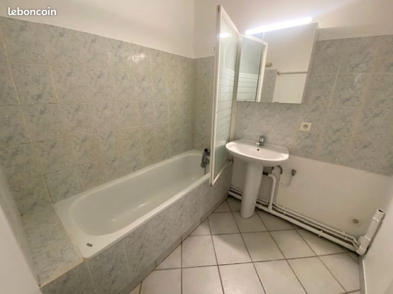 Appartement à louer, 57m², Lormaye