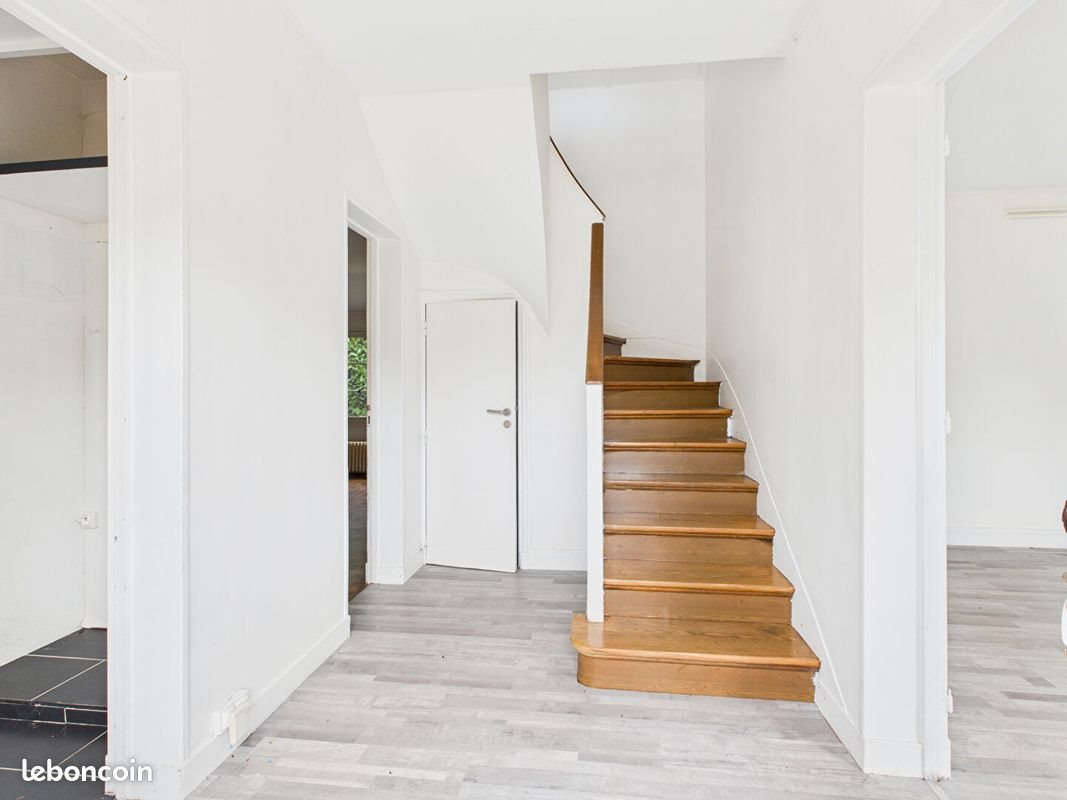 Maison à louer, 99m², Villemeux-sur-Eure