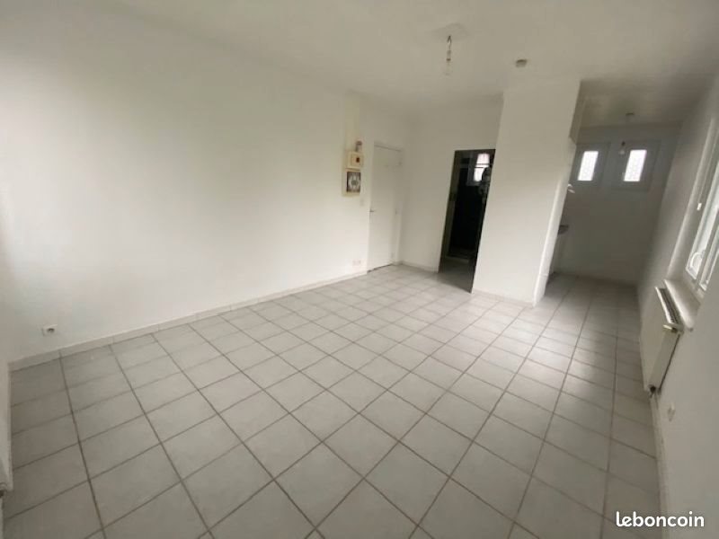 Appartement à louer, 24m², Le Boullay-Thierry
