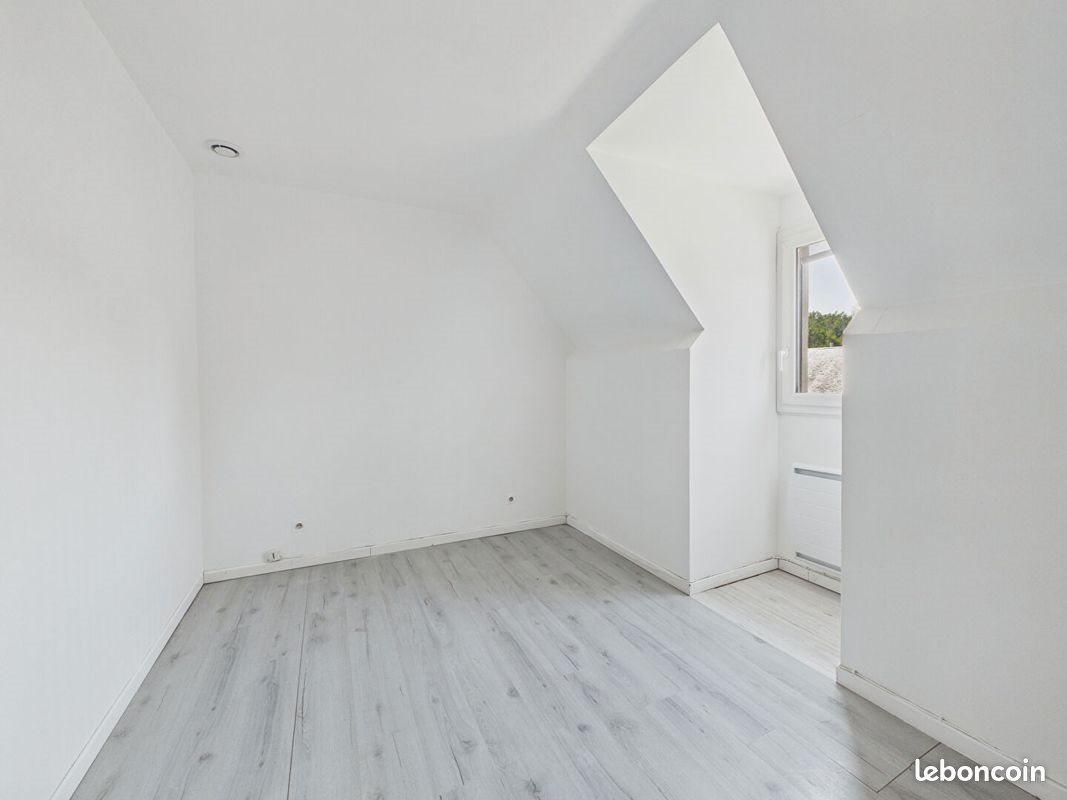 Appartement à louer, 55m², Faverolles