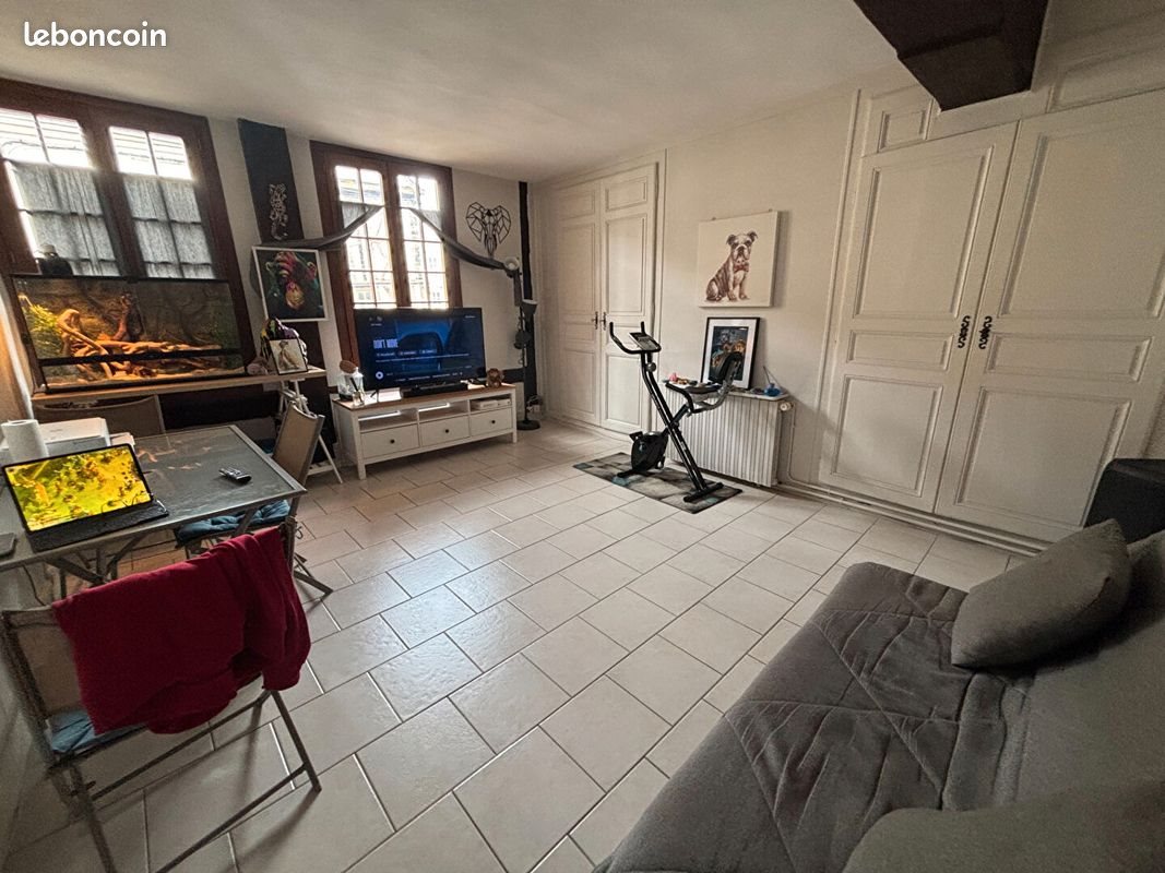 Appartement à louer, 72m², Nogent-le-Roi