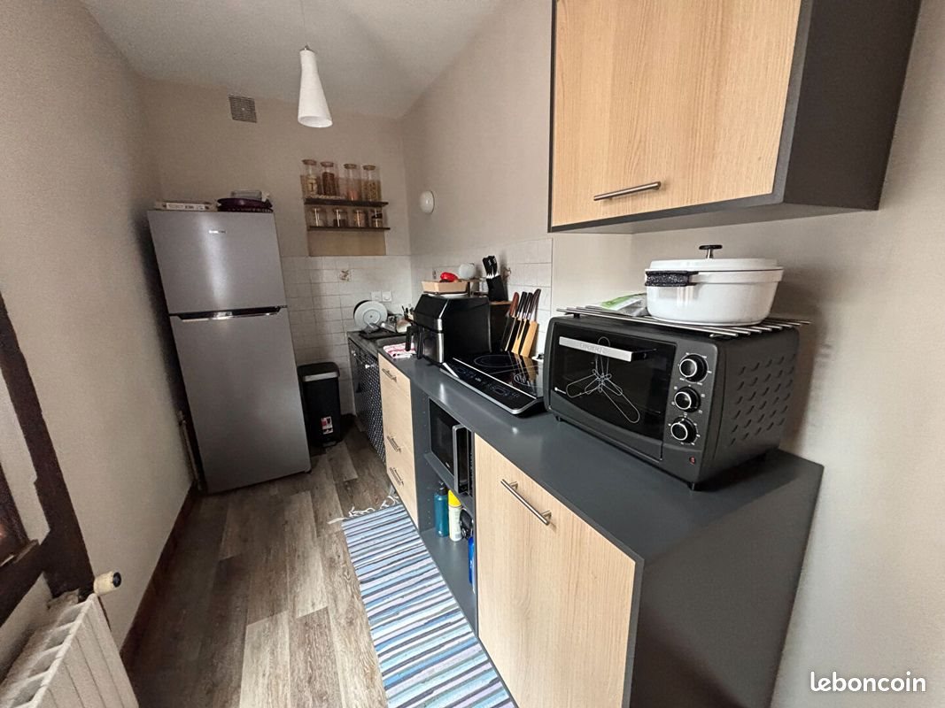 Appartement à louer, 72m², Nogent-le-Roi