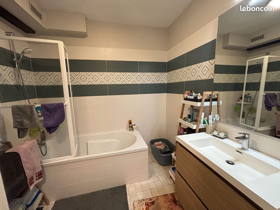 Appartement à louer, 72m², Nogent-le-Roi