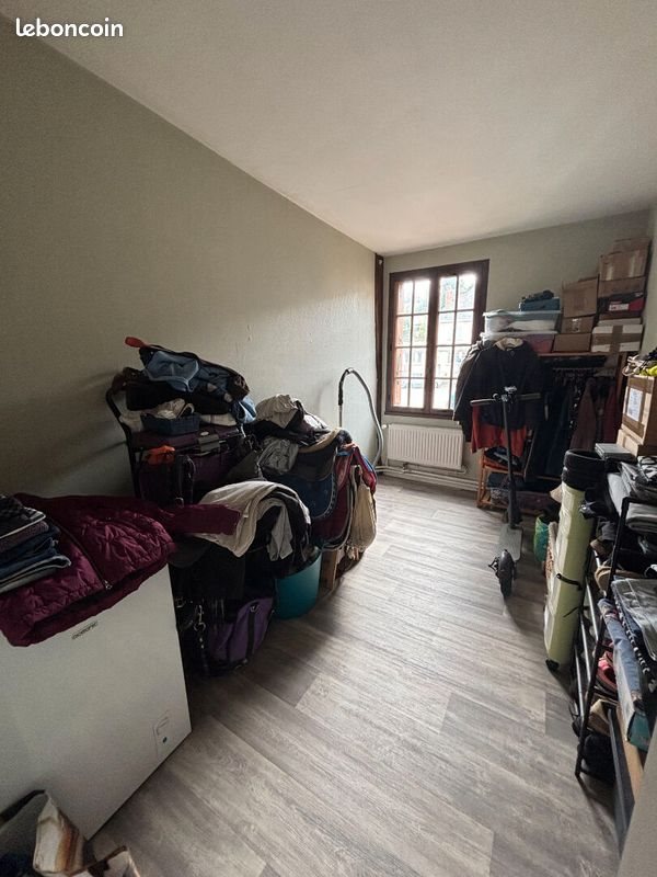 Appartement à louer, 72m², Nogent-le-Roi