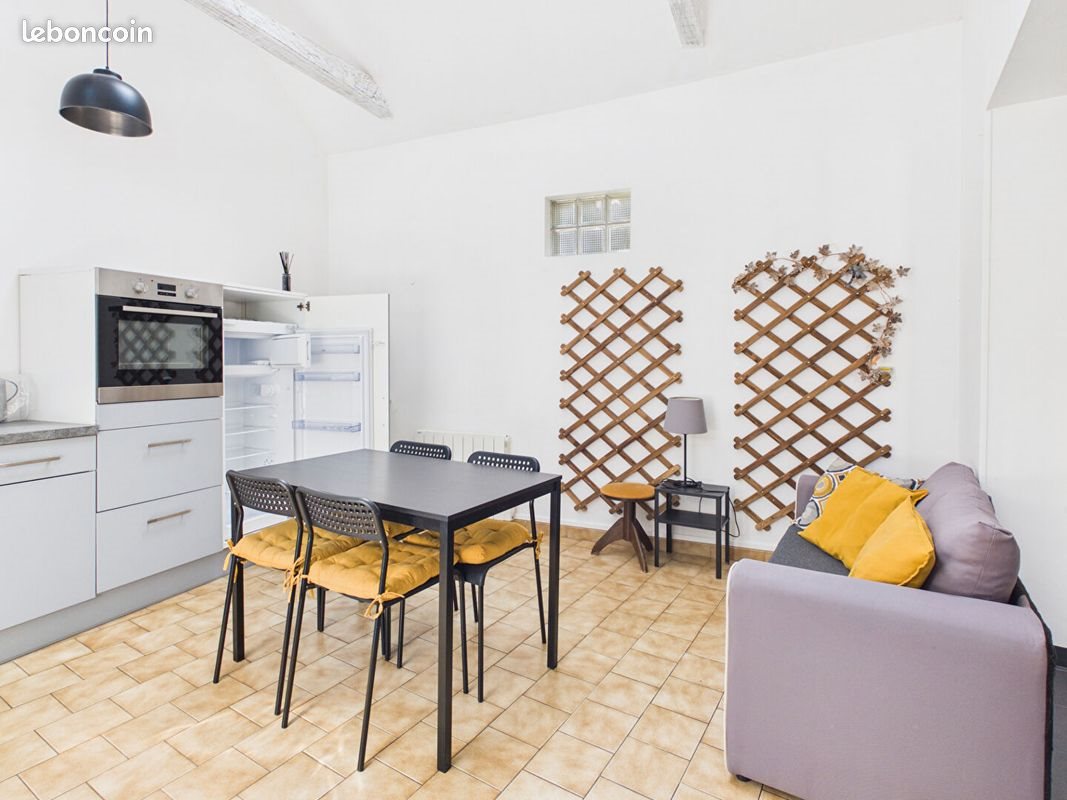 Appartement à louer, 27m², Lormaye