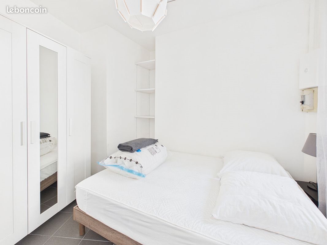 Appartement à louer, 27m², Lormaye